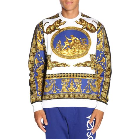 versace sweater price